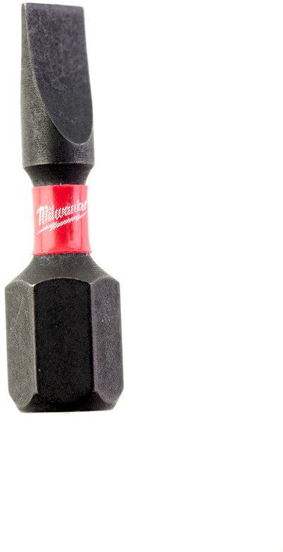 Milwaukee Shockwave Impact Duty™ schroefbits Shockwave SL 4,5 x 25 mm - 2 stuks - 4932430901