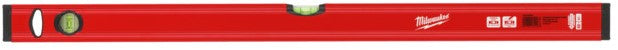 Milwaukee Slim box spirit levels Slim Box Level 80 cm - 4932459092