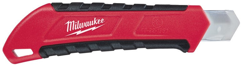 Milwaukee Sliding knives Snap blade 18 mm - 48221961