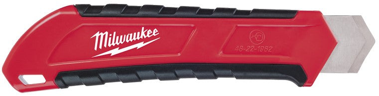 Milwaukee Sliding knives Snap blade 25 mm - 48221962