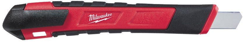 Milwaukee Schiebemesser Schnappmesser 9 mm - 48221960