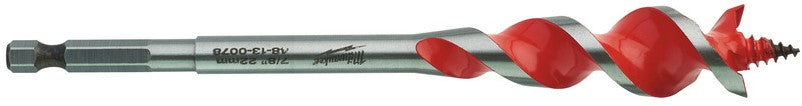 Milwaukee Speed Feed™ Wood Drill Bits SPFD 22 x 165 - 1pc - 48130078