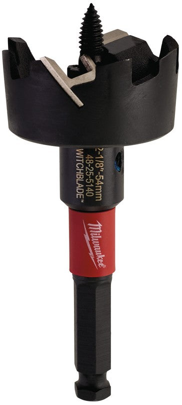Milwaukee SWITCHBLADE™ Self Feed Drills Switchblade Self Feed Bit 54mm - 48255140