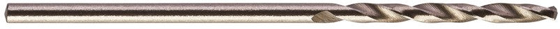 Milwaukee THUNDERWEB - Metallbohrer DIN 338 - 5 und 10 Stück TW 1,5 x 40 - 10 Stück - 4932352378
