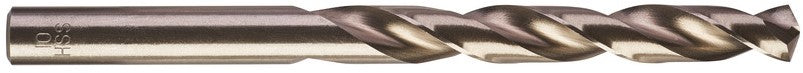 Milwaukee THUNDERWEB - Metaalboren DIN 338 - 5 en 10 stuks TW 10,0 x 133-5 stuks - 4932352399