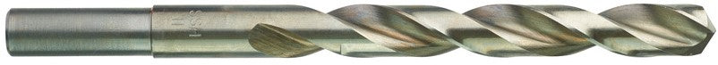 Milwaukee THUNDERWEB - Metallbohrer HSS-geschliffen - DIN 338 TW 11,0 x 142 - 1 Stk - 4932352369