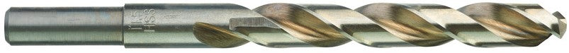 Milwaukee THUNDERWEB - Metaalboren HSS-Ground - DIN 338 TW 11.5 x 142 - 1 st - 4932352370