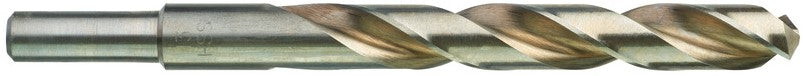 Milwaukee THUNDERWEB - Metaalboren HSS-Ground - DIN 338 TW 13,0 x 151-1 pc - 4932352373