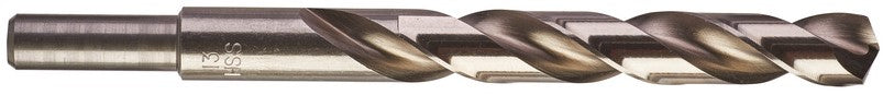 Milwaukee THUNDERWEB - Metaalboren DIN 338 - 5 en 10 stuks TW 13,0 x 151-5 stuks - 4932352405