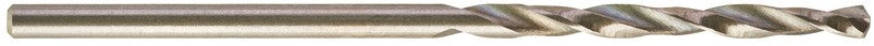 Milwaukee THUNDERWEB - Metal drills HSS-Ground - DIN 338 TW 2.0 x 49 - 2 pieces - 4932352347