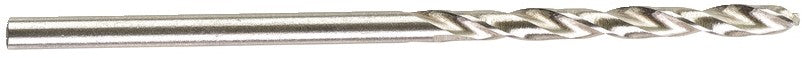 Milwaukee THUNDERWEB - Metaalboren DIN 338 - 5 en 10 stuks TW 2,1 x 49-10 stuks - 4932459834