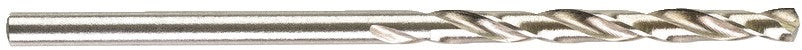 Milwaukee THUNDERWEB - Metaalboren DIN 338 - 5 en 10 stuks TW 2,7 x 61-10 stuks - 4932459838