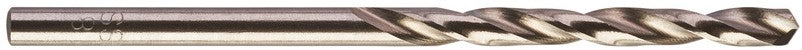 Milwaukee THUNDERWEB - Metaalboren DIN 338 - 5 en 10 stuks TW 3,8 x 75-10 stuks - 4932430547