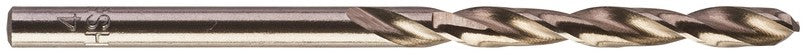 Milwaukee THUNDERWEB - Metallbohrer DIN 338 - 5 und 10 Stück TW 4,0 x 75 - 10 Stück - 4932352384