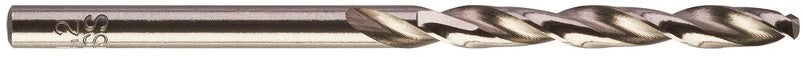 Milwaukee THUNDERWEB - Metaalboren DIN 338 - 5 en 10 stuks TW 4,2 x 75-10 stuks - 4932352385
