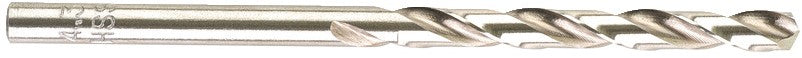 Milwaukee THUNDERWEB - Metal drills DIN 338 - 5 and 10 pieces TW 4.3 x 80 - 10 pieces - 4932459848