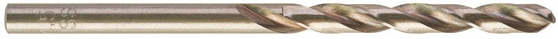 Milwaukee THUNDERWEB - Metaalboren HSS-Ground - DIN 338 TW 4,5 x 80 - 1 st - 4932352354