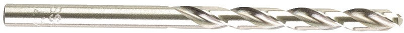 Milwaukee THUNDERWEB - Metaalboren DIN 338 - 5 en 10 stuks TW 4,7 x 80-10 stuks - 4932459851