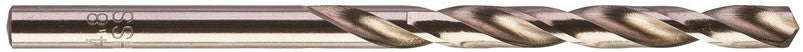Milwaukee THUNDERWEB - Metaalboren DIN 338 - 5 en 10 stuks TW 4,8 x 86-10 stuks - 4932352387