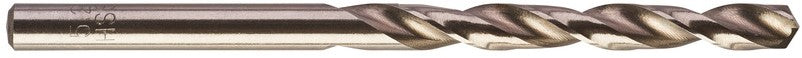 Milwaukee THUNDERWEB - Metaalboren DIN 338 - 5 en 10 stuks TW 5,2 x 86-10 stuks - 4932430548
