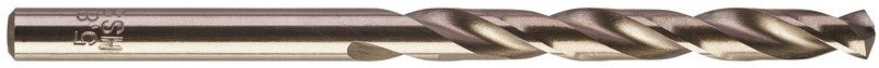 Milwaukee THUNDERWEB - Metaalboren DIN 338 - 5 en 10 stuks TW 5,8 x 93-10 stuks - 4932430549