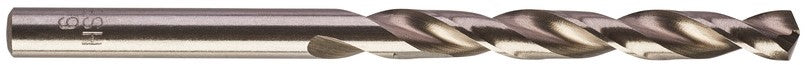 Milwaukee THUNDERWEB - Metaalboren DIN 338 - 5 en 10 stuks TW 6,0 x 93-10 stuks - 4932352390