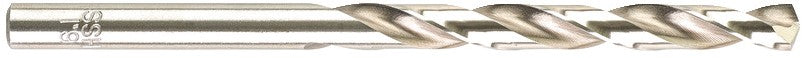 Milwaukee THUNDERWEB - Metal drills DIN 338 - 5 and 10 pieces TW 6.1 x 101 - 10 pieces - 4932459858