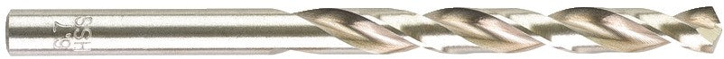 Milwaukee THUNDERWEB - Metallbohrer DIN 338 - 5 und 10 Stück TW 6,7 x 101 - 5 Stück - 4932459861