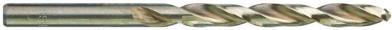 Milwaukee THUNDERWEB - Metal drills HSS-Ground - DIN 338 TW 7.0 x 109 - 1 pc - 4932352361