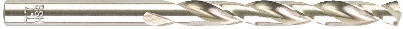 Milwaukee THUNDERWEB - Metallbohrer DIN 338 - 5 und 10 Stück TW 7,7 x 117 - 5 Stück - 4932459867