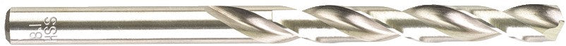 Milwaukee THUNDERWEB - Metaalboren DIN 338 - 5 en 10 stuks TW 8,1 x 117-5 stuks - 4932459870