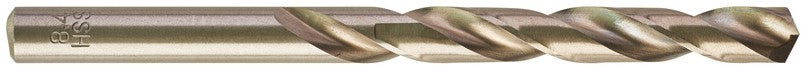 Milwaukee THUNDERWEB - Metaalboren DIN 338 - 5 en 10 stuks TW 8,4 x 117-5 stuks - 4932430553