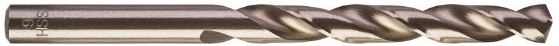 Milwaukee THUNDERWEB - Metaalboren DIN 338 - 5 en 10 stuks TW 9,0 x 125-5 stuks - 4932352397