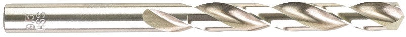 Milwaukee THUNDERWEB - Metal drills DIN 338 - 5 and 10 pieces TW 9.3 x 125 - 5 pieces - 4932459878