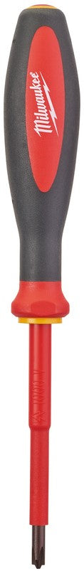 Milwaukee VDE schroevendraaiers VDE S / Driver PH / SL1 x80 - 4932464055