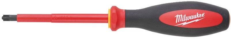Milwaukee VDE schroevendraaiers VDE S / Driver PZ / SL2 x100 - 4932464058