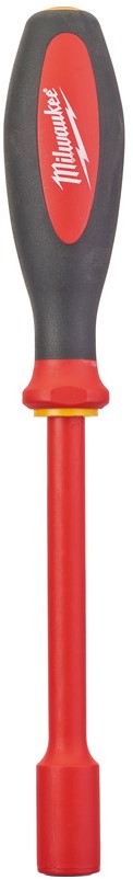 Milwaukee VDE schroevendraaiers VDE S / Driver SW10 x125 - 4932464063