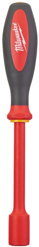 Milwaukee VDE Schraubendreher VDE S / Driver SW13 x125 - 4932464065