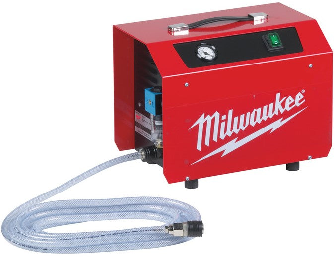 Milwaukee Systeemaccessoires – nat diamantboren VP6 - 1 st - 4932352094