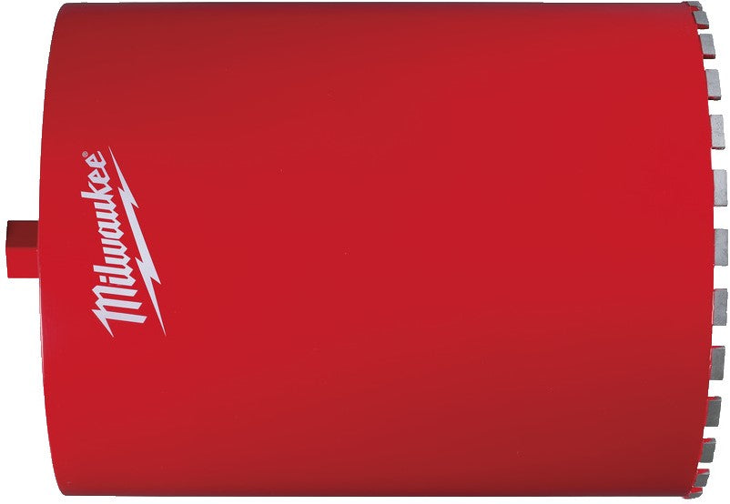 Milwaukee Diamantboorkronen voor nat boren WCHP & WCHP-SB groter dan 52 mm WCHP 350 mm 1 ¼"" UNC - 1 st - 4932399723