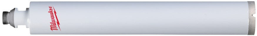 Milwaukee Diamantboorkronen voor nat boren WCHP-SB tot 50 mm WCHP-SB 42 mm ½"" G - 1 st - 4932352089