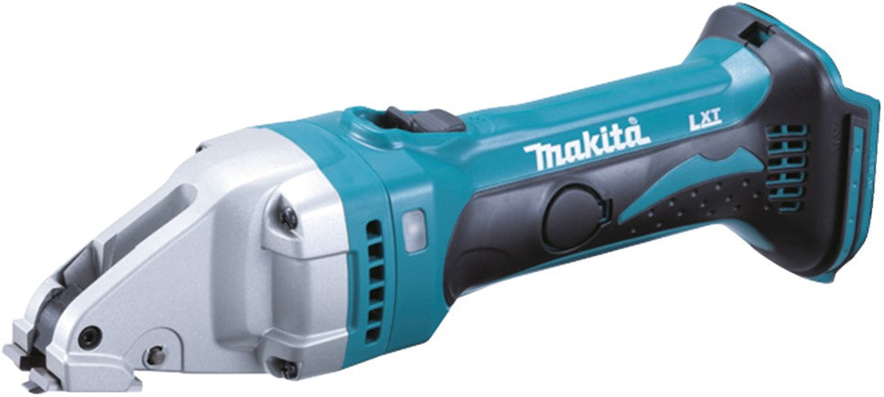Makita DJS101ZJ Blechschere 18V Loose Body in Mbox