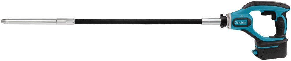 Makita DVR350Z 18 V Concrete Vibrator 800 mm Loose Body