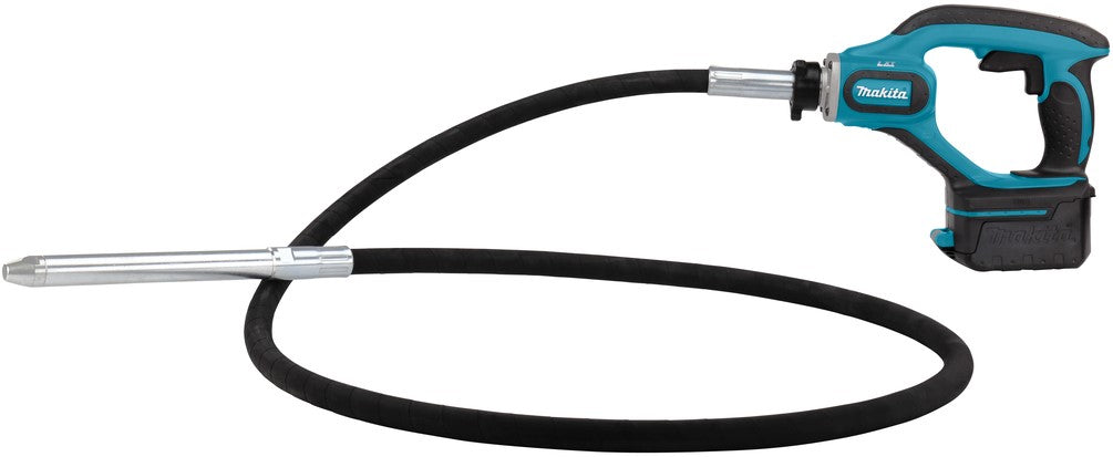 Makita DVR850Z 18 V Concrete Vibrator 2400 mm Loose Body
