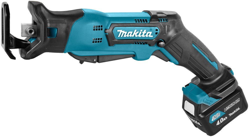 Makita JR105DSMJ 12 V Max Reciprocating Saw in Mbox