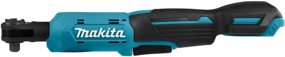 Makita WR100DZJ 12V Max Ratchet Wrench Loose Body in Mbox