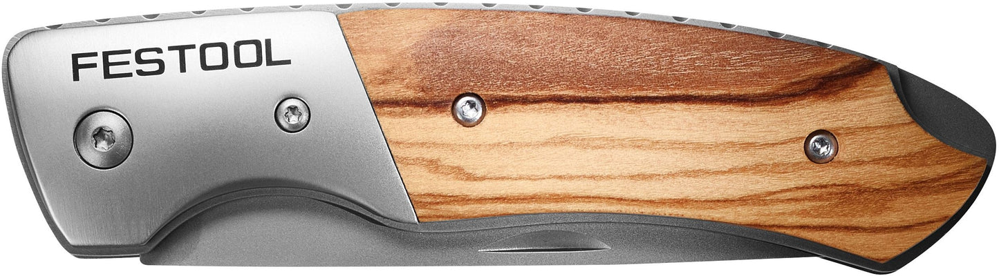 Festool Work Knife 203994