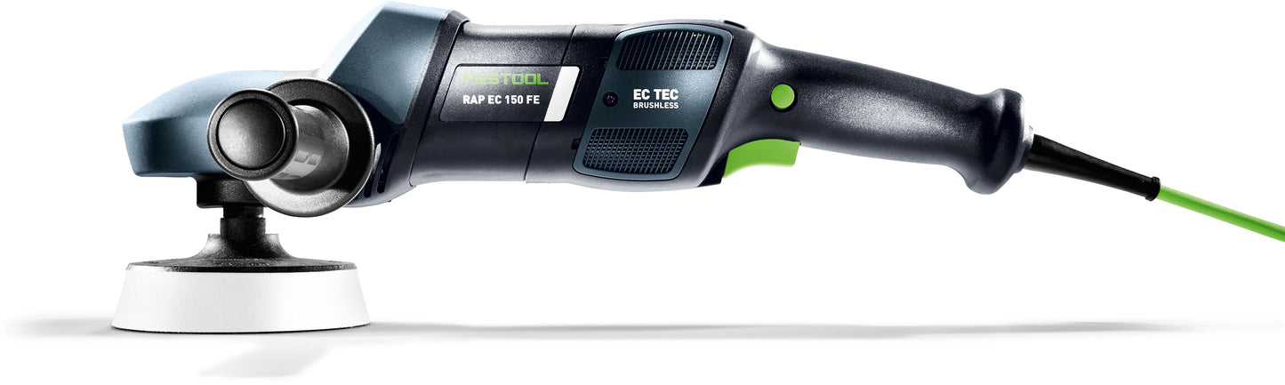 Festool RAP EC 150 FE-Set Holzrotationspolierer - 575550