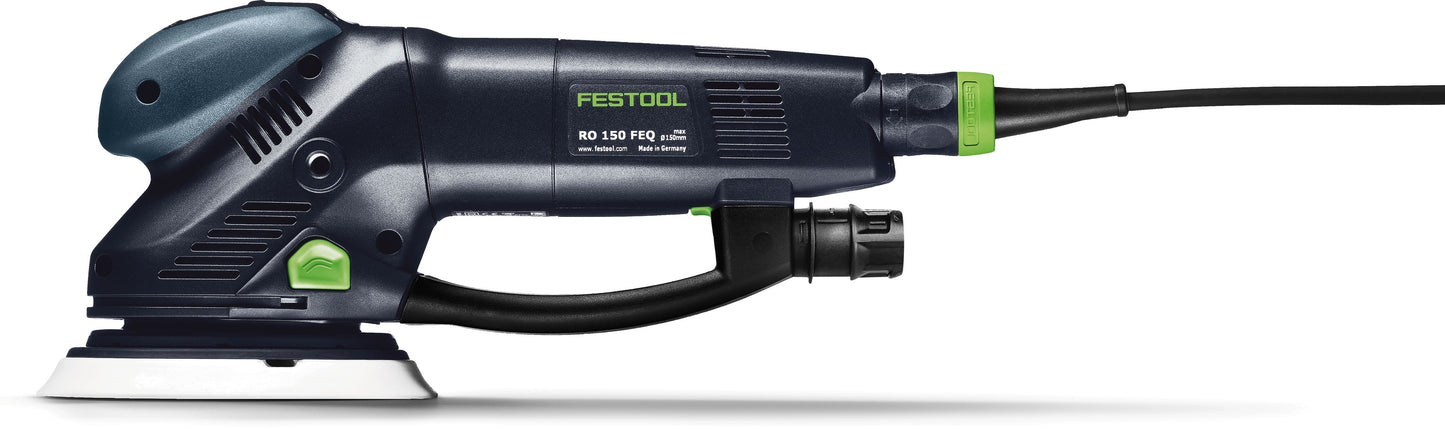 Festool RO 150 FEQ-Plus ROTEX Excenterschuurmachine 576017