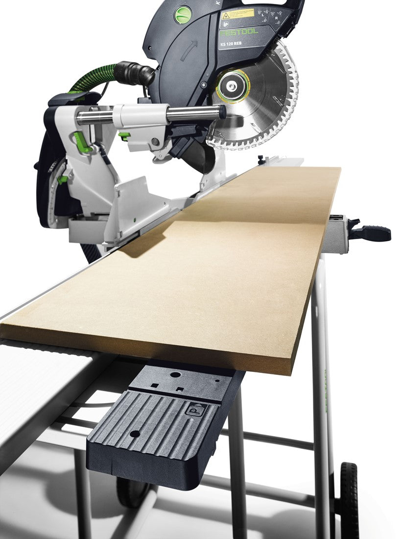 Festool KS 120 REB-Set-MFT KAPEX Gehrungssäge 576663
